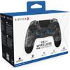 GIOTECK WX4+ Wireless RGB Controller