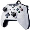 PDP Controller con Cavo Xbox Series X│S, Bianco (Ghost White)