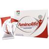 PIEMME PHARMATECH ITALIA SRL Aminolife 20 Bustine