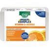 ESI SRL Esi Multicomplex Vitamina C E Acerola Caramelle 50 G