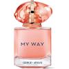 Giorgio Armani My Way Eau De Parfum Ylang 30 ml