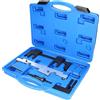 BRILLIANT TOOLS BT591570 Serie di utensili di regolazione del motore per BMW N43 [Powered by KS TOOLS]
