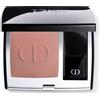 DIOR Rouge Blush - Blush Ad Alta Pigmentazione - Formula Clean - Lunga Tenuta