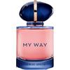 Armani My Way Eau De Parfum Intense 50 ML