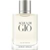 Armani Acqua Di Gio' Uomo Eau De Toilette 100 ML