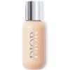 DIOR Dior Backstage Face & Body Foundation - Fondotinta Viso&corpo