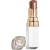 CHANEL Rouge Coco Baume Balsamo Idratante Colorato, Dall'intensità Su Misura, Per Labbra Più Belle Giorno Dopo Giorno 3 g