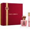 Dolce & Gabbana Cofanetto Q Intense By Dolce & Gabbana