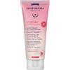 ISISPHARMA RUBORIL Balsamo detergente 100 ml - Balsamo detergente lenitivo - Rimuove le impurità - Pelle secca e sensibile - Texture innovativa - Senza profumo - Prodotto in Francia