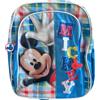 DISNEY ZAINO TOPOLINO MICKEY MOUSE 27CM COD 2101000829