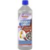 rhutten DISSOLVI CAPELLI RHUTTEN 1 LITRO SCIOGLIE I CAPELLI LIBERANDO GLI SCARICHI cod 182098