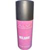 alviero martini ALVIERO BY ALVIERO MARTINI MILANO POUR FEMMEPERFUMED DEODORANT ML.150 COD 4207