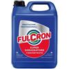 AREXONS 1995 FULCRON SGRASSATORE DETERGENTE FORMULA CONCENTRATA DA 5 LITRI