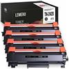 brother 4 TONER- NERO TN-2420 BROTHER CARTUCCIA COMPATIBILE