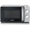 Severin FORNO SEVERIN MW 7780 CON FUNZIONE GRILL 700 W 17 LITRI