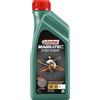 Castrol 1 LATTINA CASTROL OLIO MOTORE MAGNATEC STOP&START 5W-30 C2 BENZINA E DIESEL