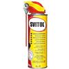 AREXONS SVITOL LUBRIFICANTE MULTIFUNZIONE SBLOCCANTE SPRAY, 500 ML CON CANNUCCIA cod 4364