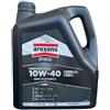 AREXONS OLIO MOTORE SEMISINTETICO PRO PERFORM PLUS 10W40 4 LITRI COD 93801