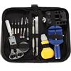 BARMAN BKD 5000 KIT RIPARA OROLOGI , CACCIAVITI ANSE CINTURINO ,TOGLI MAGLIE FAI