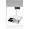 HAUSBERG BILANCIA HB-6062 ELETTRONICA DIGITALE RICARICABILE PROFESSIONALE MAX 40KG