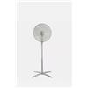BIMAR VP411 VENTILATORE PIANTANA 40 CM CROCIERA CON CLIPS 55W
