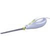 dcg COLTELLO ELETTRICO DCG DUE LAMA IN ACCIAIO CM 20 WATT 120 CUCINA EM2121