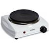 howell FORNELLINO ELETTRICO 1 FUOCO BIANCO 500W HO.HPX110 HOWELL 500W OTTIMO PER CAFFE'