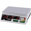 HAUSBERG HB-6062 BILANCIA ELETTRONICA DIGITALE RICARICABILE PROFESSIONALE MAX 40 KG