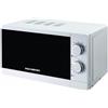 HAUSBERG FORNO A MICROONDE POTENZA: 1200W COD HB-8005 20L