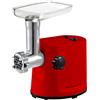 HAUSBERG HB-3415 TRITACARNE ELETTRICO IN ACCIAIO INOSSIDABILE 1200W