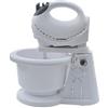 HAUSBERG HB-3519 MIXER ELETTRICO CON CIOTOLA SBATTITORE 2 LITRI 300W