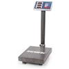 HAUSBERG HB-6065 BILANCIA ELETTRONICA DIGITALE CON PIATTAFORMA PESO MAX 300KG