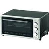 HAUSBERG HB-8015 FORNO ELETTRICO 48 LITRI MIDI VENTILATO 18000W