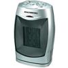 HAUSBERG HB-8300 STUFA ELETTRICA CON ELEMENTO IN CERAMICA 1500W