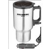 HAUSBERG HB-H 1460 TAZZATHERMOS IN ACCIAIO ELETTRICO 450ML