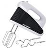 HAUSBERG HB-4118 MIXER ELETTRICO FRULLATORE 250W 5 IMPOSTAZIONI DI VELOCITÀ