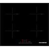 HAUSBERG PIANO COTTURA A INDUZIONE INCORPORATA 4 LED DIGITALI HB-1535