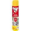 PROTEMAX INSETTICIDA MOSCHE E ZANZARE AZIONE ABATTENTE SPRAY 500ml PROTE350