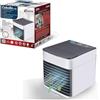 KASAVIVA VENTILATORE A CUBO NEBULIZZATORE AD ACQUA CUBOTTO 500 ML COD 1649722