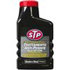 STP 120116 TRATTAMENTO ANTI PERDITE OLIO MOTORE BENZINA DIESEL OLI SINTETICI MINERALI - 300 ML