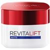 l'orÉal L'OREAL REVIL REVITALIFT TRATTAMENTO RICCO NOTTE 50 ML COD A0167722
