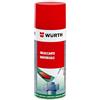 wurth SBLOCCANTE WURTH SPRAY LUBRIFICANTE MULTIUSO 400ml SBLOCCA VITI BULLONI CERNIERE 08902400