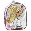 barbie ZAINO BARBIE , 11434 ZAINO SCOLASTICO CON PAILLETTES DESIGN, ZAINO PER BAMBINA, ZAINO DA VIAGGIO