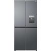 TCL FRIGORIFERO MULTIDOOR 466 LITRI F RIF. RP466CXF0 COLORE INOX NO FROST SMART