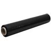 1 BOBINA FILM ESTENSIBILE NERO 2,5 KG PELLICOLA DA 23 MICRON