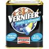 AREXONS 4895 VERNIFER PRODOTTO VERNICIANTE ORO ANTICHIZZATO , SMALTO ANTIRUGGINE 750 ML