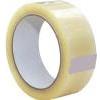 1 ROTOLO DI NASTRO ADESIVI TRASPARENTI 48MMX66M