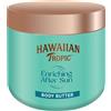 HAWAIIAN TROPIC 176783 | ENRICHING BODY BUTTER DOPOSOLE - 250 ML, 12 DI IDRATAZIONE, CON BURRO DI KARITÉ, PROFUMO DI COCCO, VEGANO