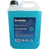 siroil LAVAVETRI TERGISCRISTALLI ALTA FLUIDITA' SIROIL -20° ANTICONGELANTE