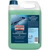 AREXONS LAVAVETRI 8458 PLURISTAGIONE -3.5 °C LIQUIDO LAVAVETRI AUTO 4.5L PER TERGICRISTALLI ,DETERGENTE VETRI , AZIONE SGRASSANTE